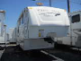 2008 Coachmen Chaparral